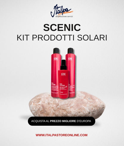 Scenic Kit Solare