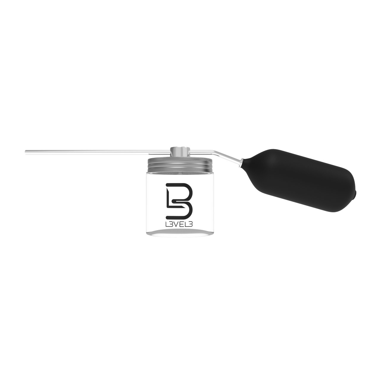 L3vel3 Hair Fibers Applicator