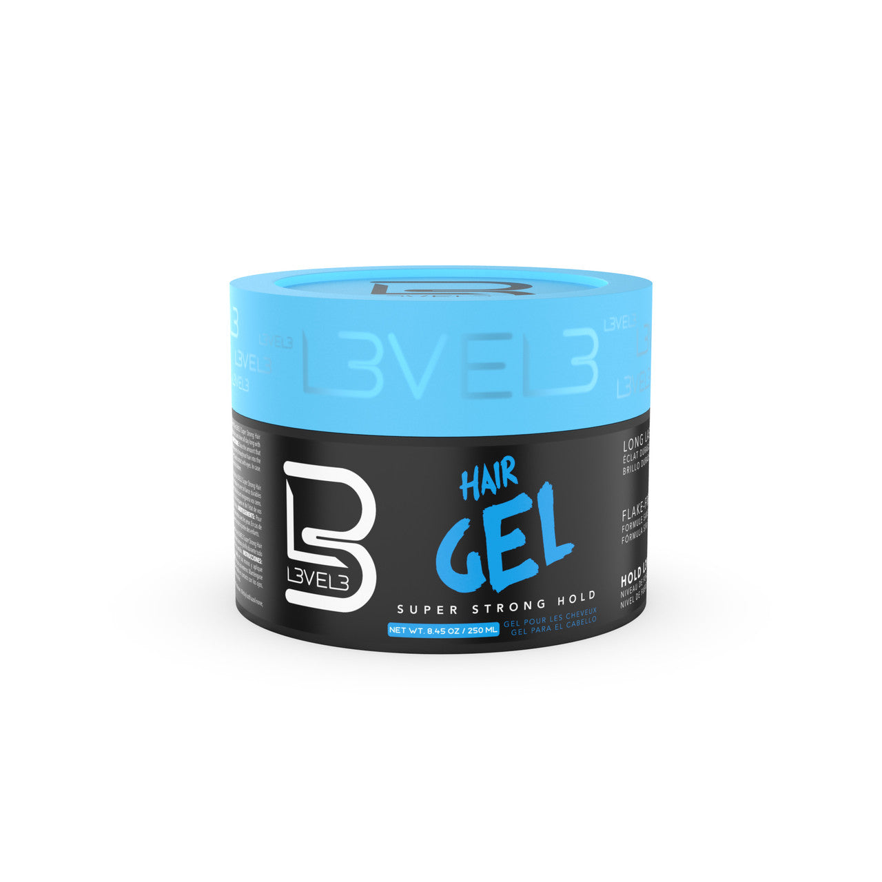 L3vel3 Hair Gel