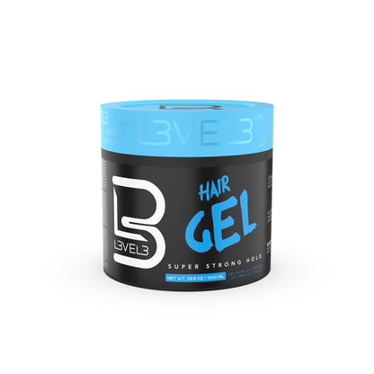 L3vel3 Hair Gel