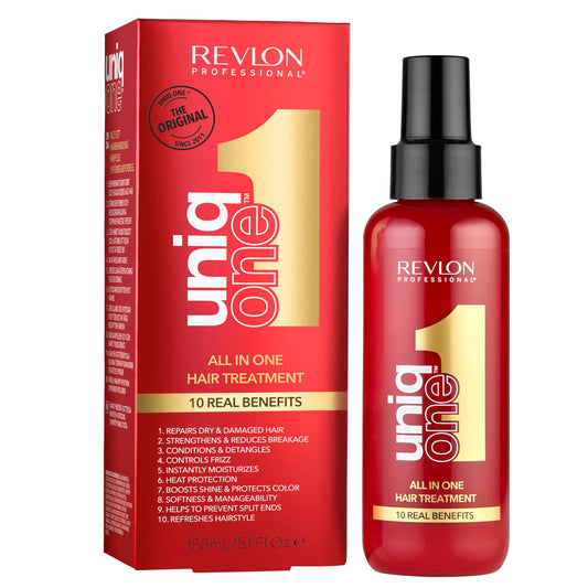 Revlon Unique One 150ML