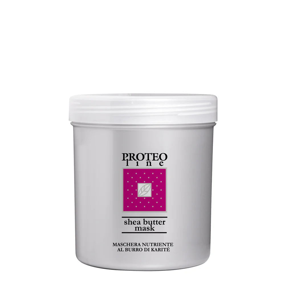 PROTEO Shea Butter Mask
