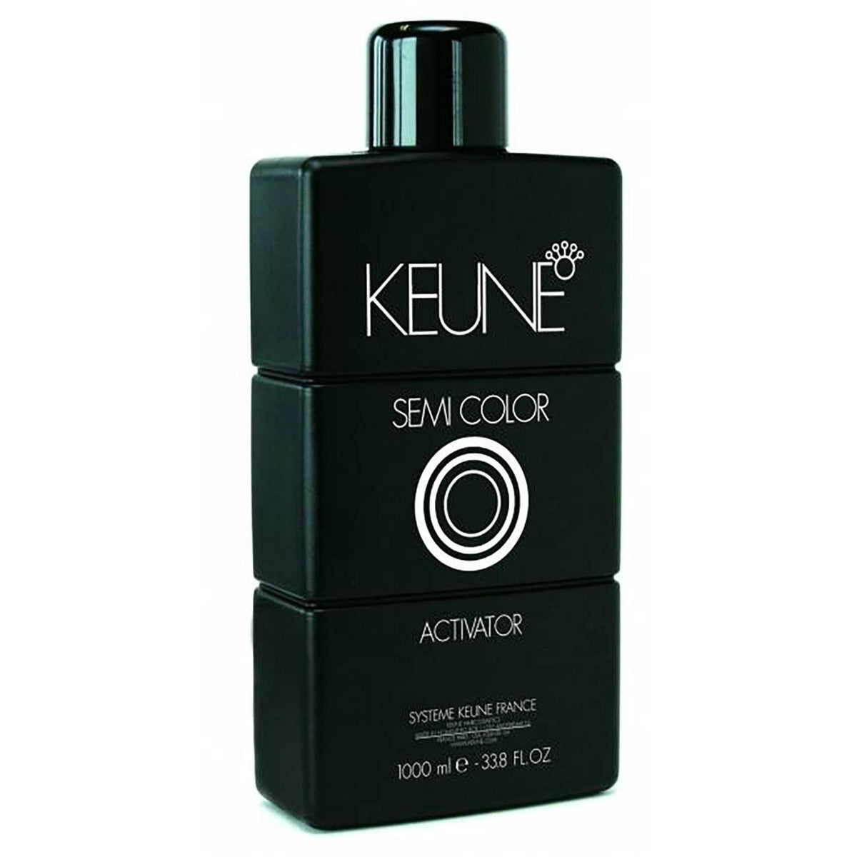 Keune Semi Color Activator 1LT