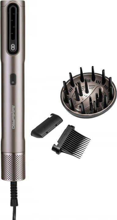 BabyByliss Pro Drying Wand Hair Dryer