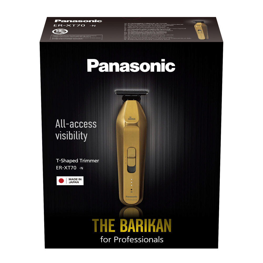 Panasonic Barikan Tosatrice ER-XT70