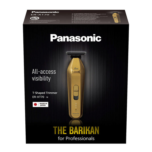 Panasonic Barikan Tosatrice ER-XT70
