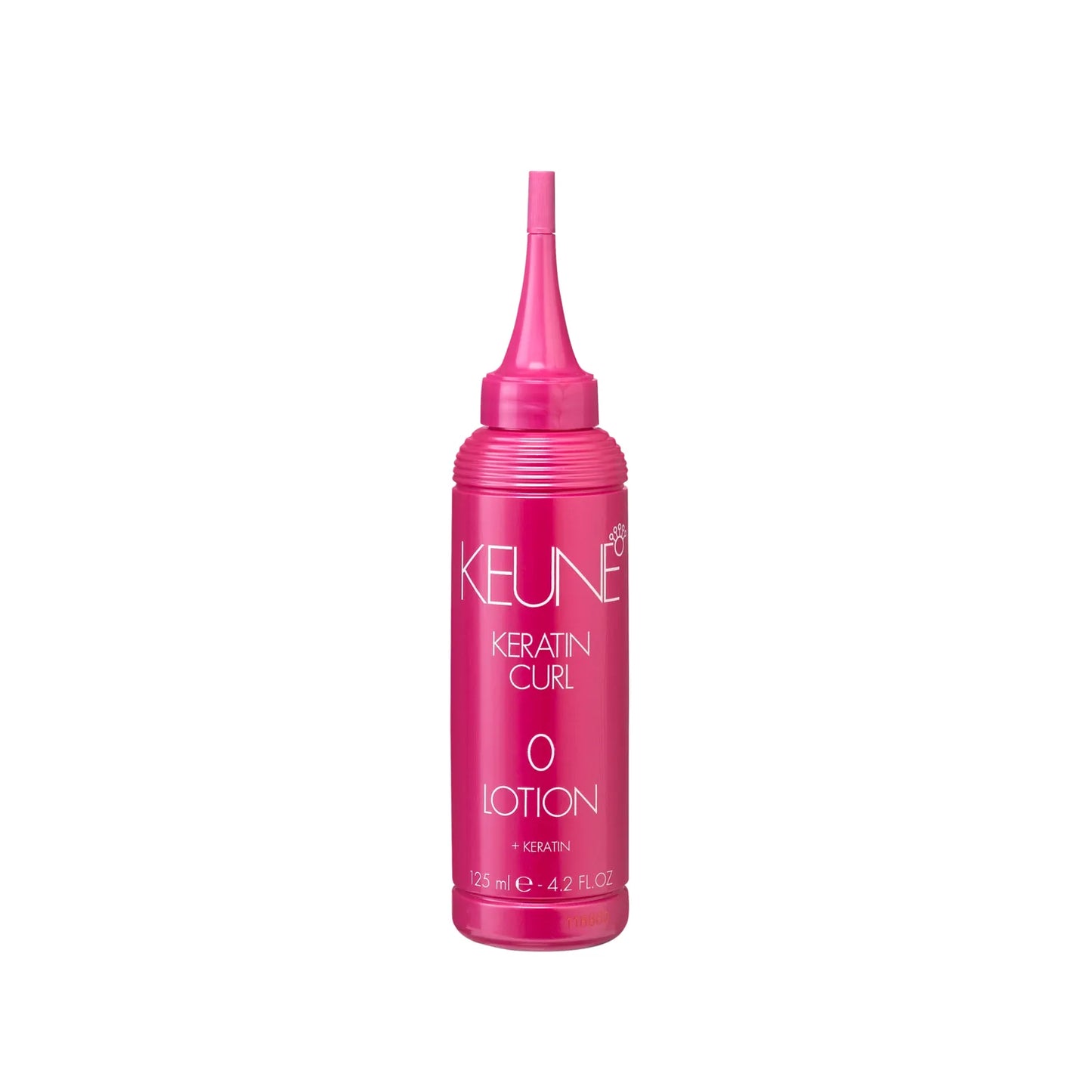 Keune Keratin Curl 0-1-2 125ML