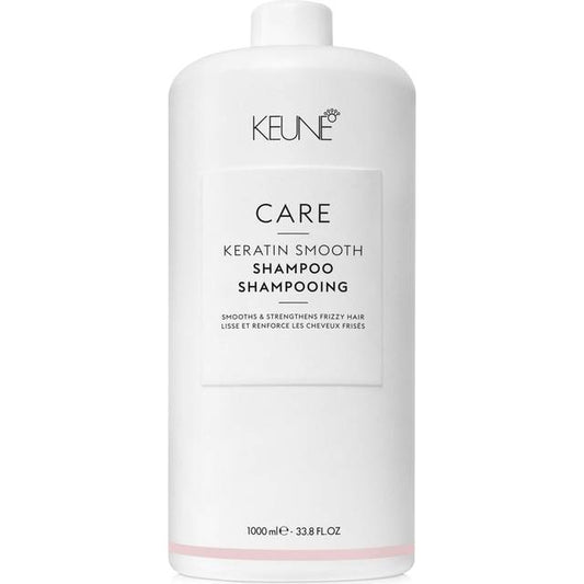 Keune Care Keratin Smooth Shampoo 1L