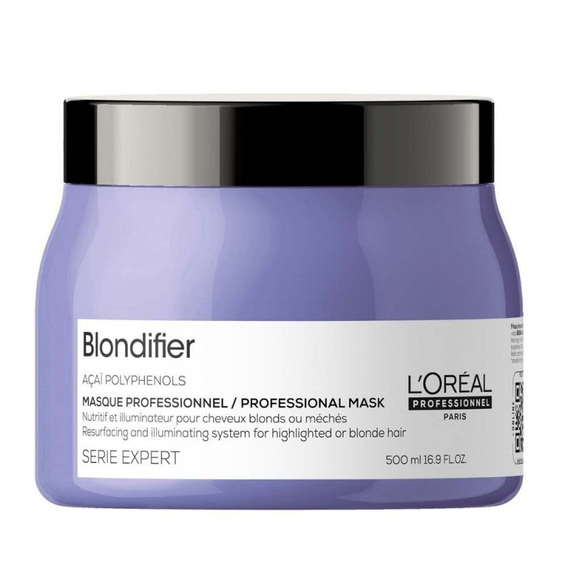 Oréal Expert Blondifier Mask