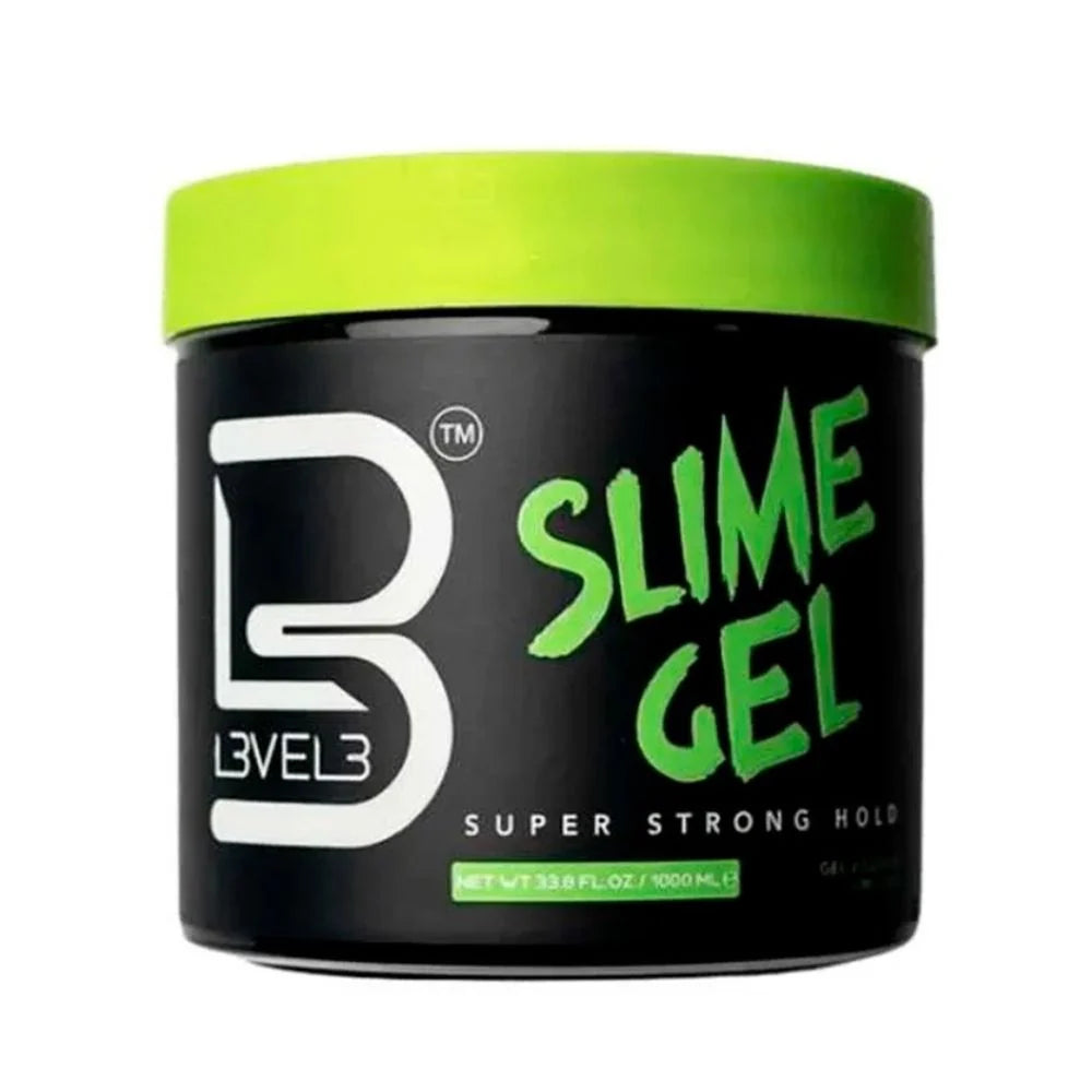 L3vel3 Slime Hair Gel