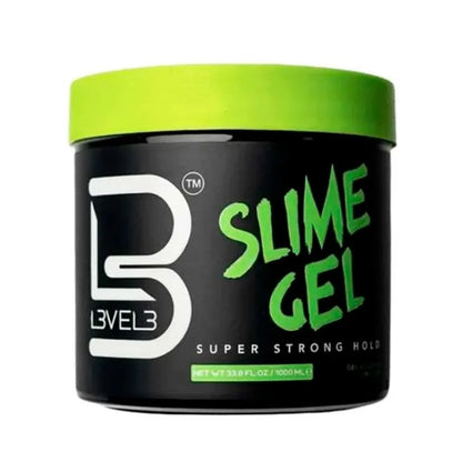 L3vel3 Slime Hair Gel