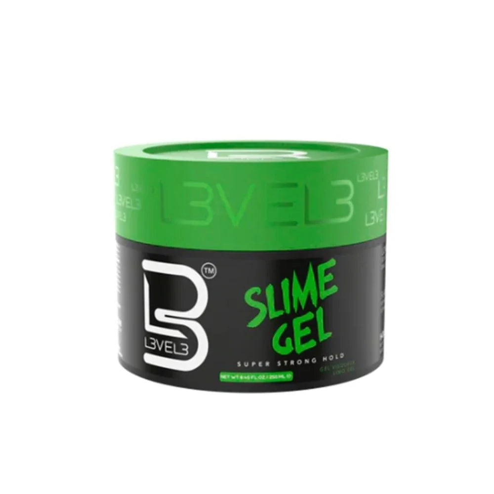 L3vel3 Slime Hair Gel