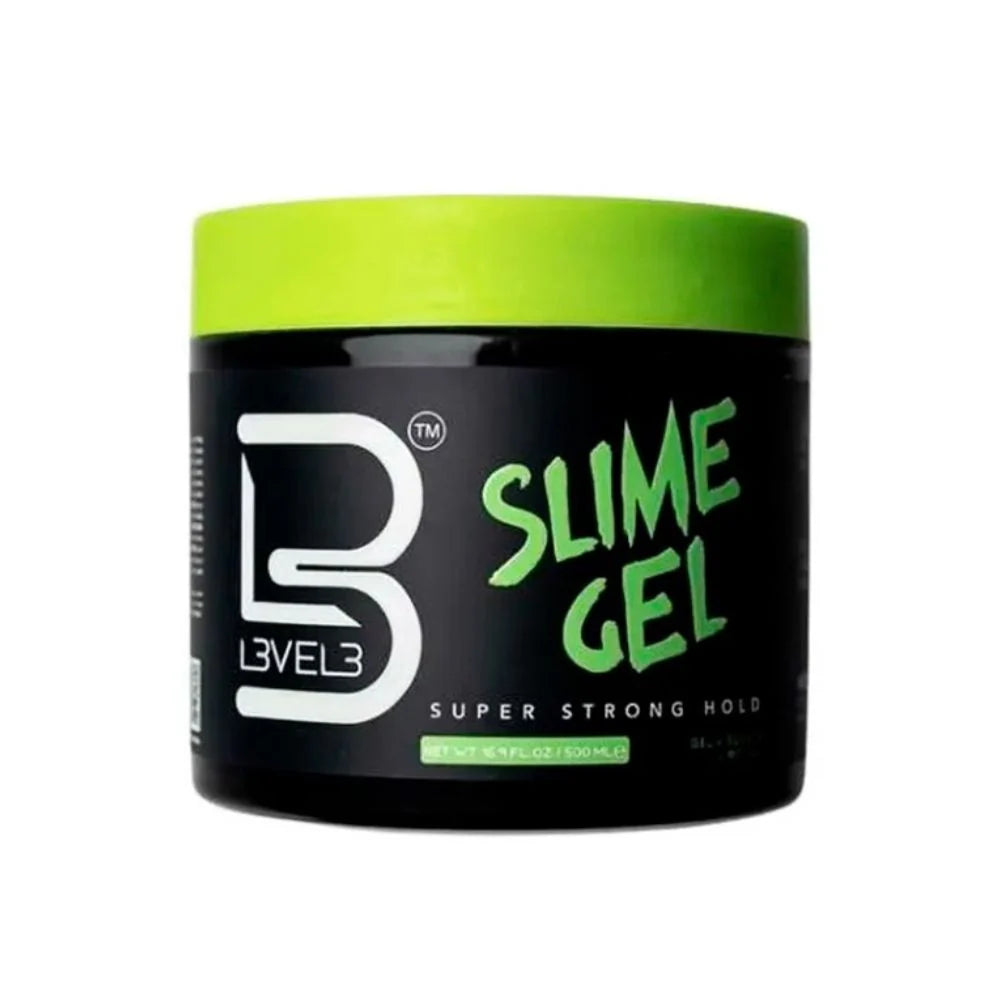 L3vel3 Slime Hair Gel