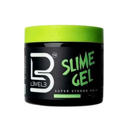 L3vel3 Slime Hair Gel