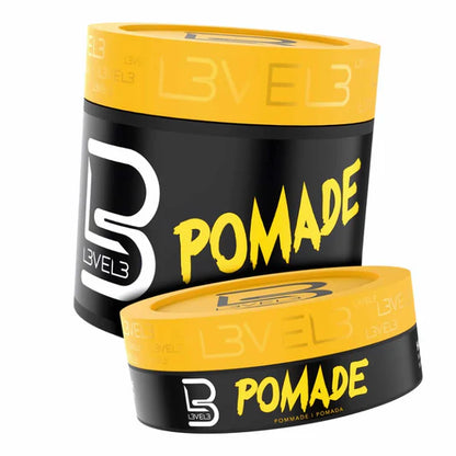 L3vel3 Pomade