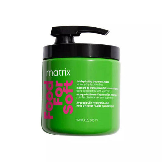 Matrix Food For Soft Hydrating Mask 500ML