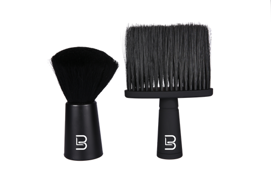 L3vel3 Spazzola Neck Brush Kit 2pz