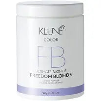 Keune Ultimate Freedom Blonde 500GR
