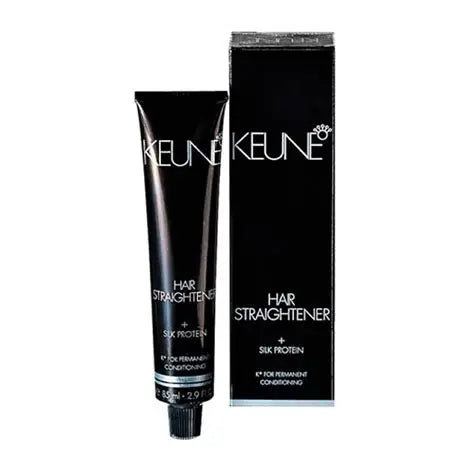 Keune Hairstraightener Stiratura Normale/Forte 85ML