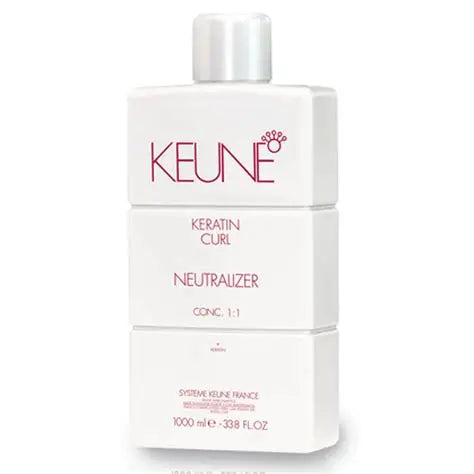 Keune Keratin Neutralizer 1LT
