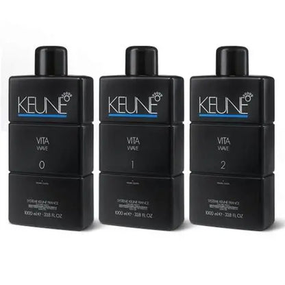 Keune Vita Wave Permanente 0-1-2 1LT
