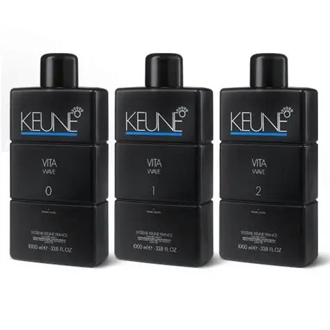 Keune Vita Wave Permanente 0-1-2 1LT