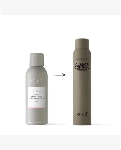 Keune Style Climate Control / Humidity Shield Lacca 200ML