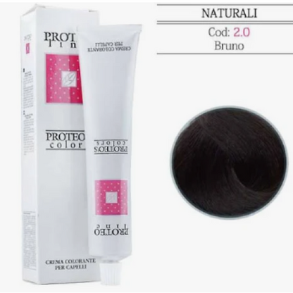 Proteo Line Tintura Per Capelli Natural
