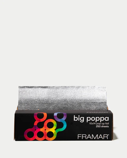 FRAMAR Stagnola Pop up Big Poppa