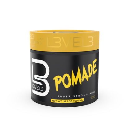 L3vel3 Pomade