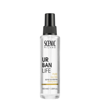 Scenic Urban Life Pure Gloss 100ML