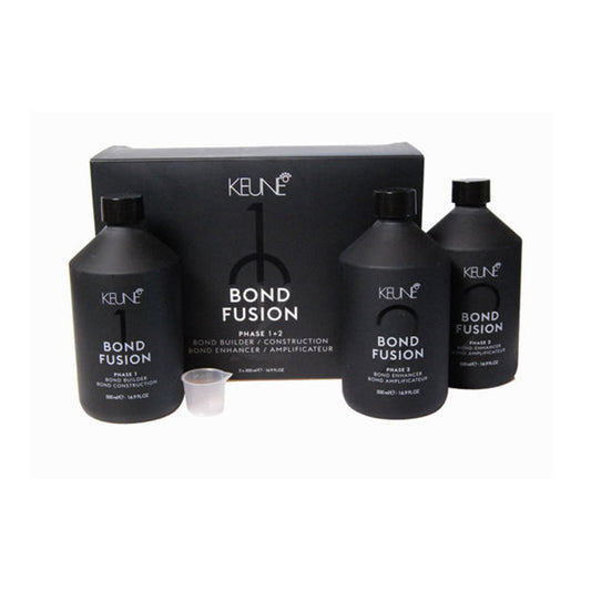 Keune Bond Fusion Kit Salone