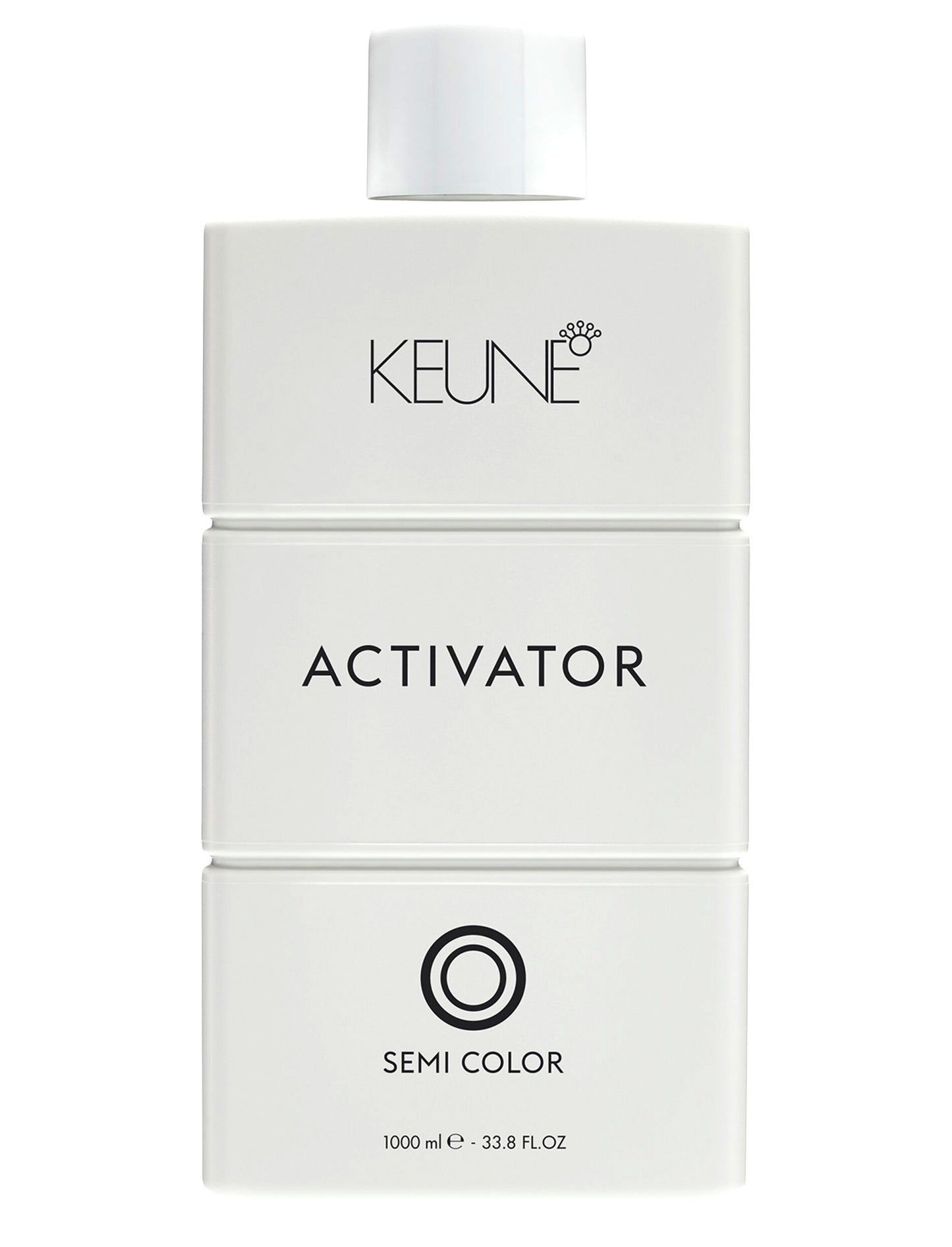 Keune Semi Color Activator 1LT