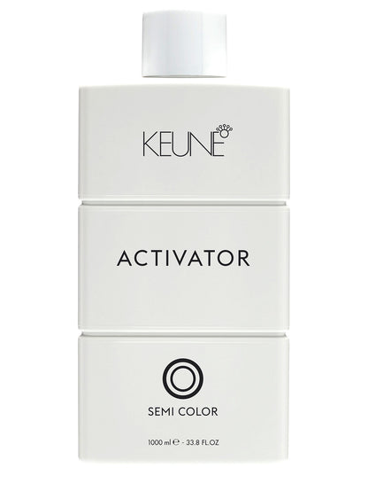 Keune Semi Color Activator 1LT