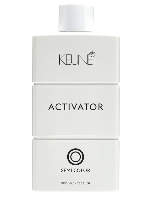 Keune Semi Color Activator 1LT