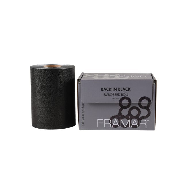 FRAMAR Stagnola Embossed Roll
