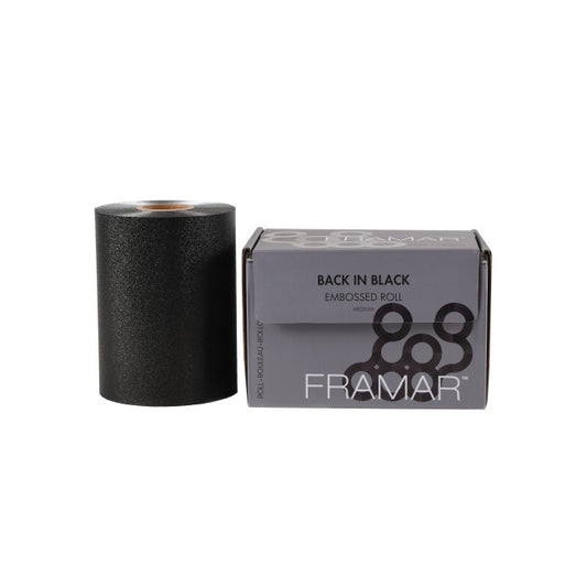 FRAMAR Stagnola Embossed Roll
