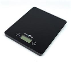 Black Star Bilancia Digitale
