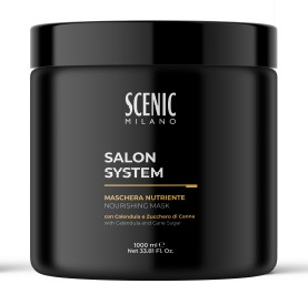 Scenic | Salon System Mask Nutriente 1KG
