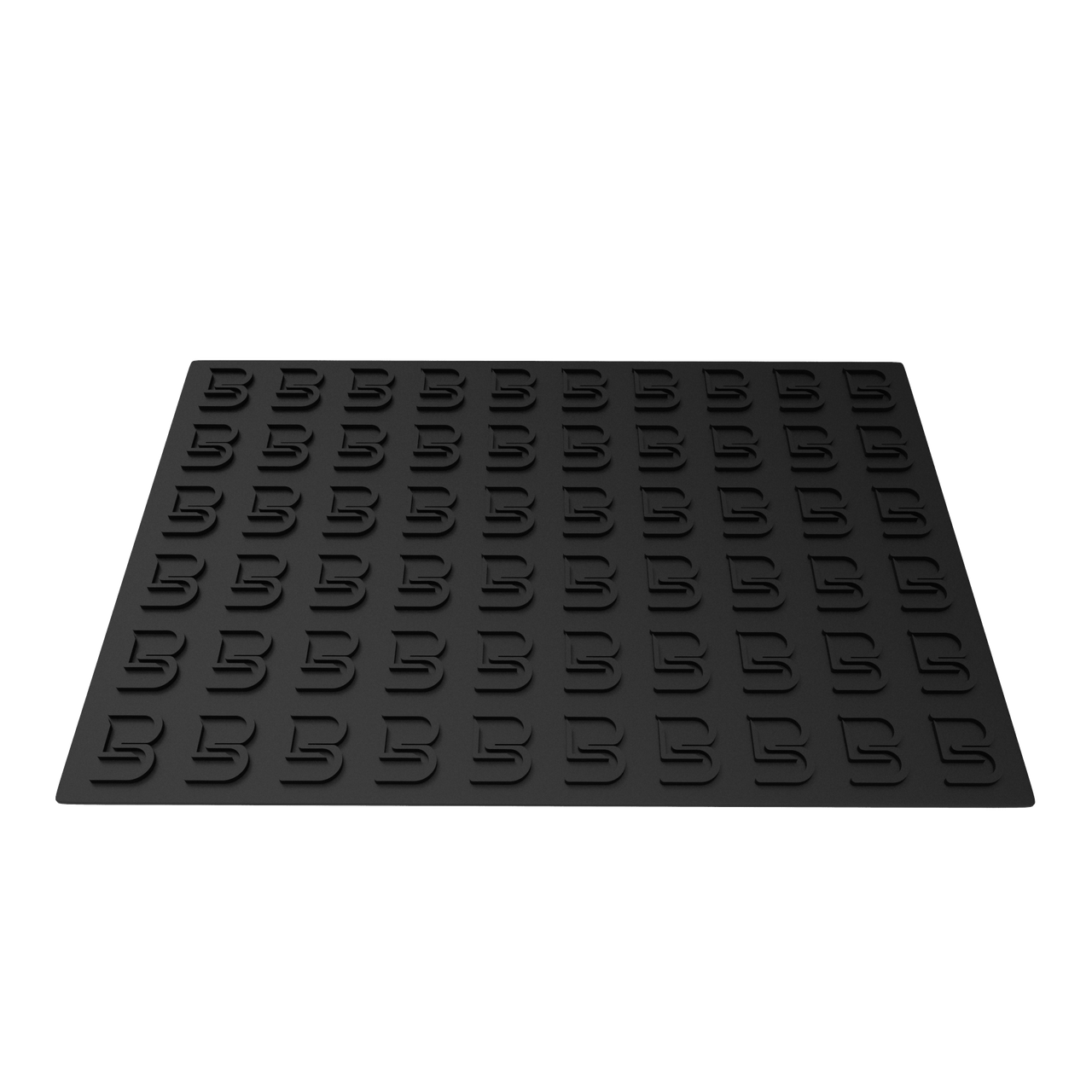 L3vel3 Tappetino Silicon Station Mat