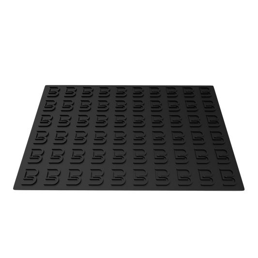 L3vel3 Tappetino Silicon Station Mat