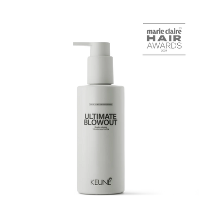 Keune Style Ultimate Blowout Lozione 200ML