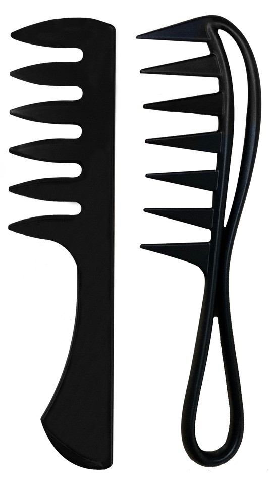 L3vel3 Pettini Styling 2pz