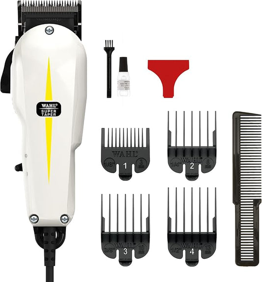 Wahl Tosatrice Super Taper