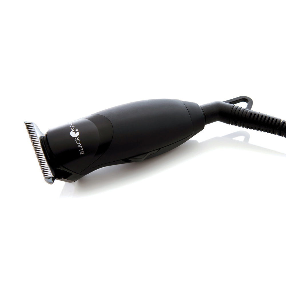 Black Star Transformer 4 Mini Tosatrice