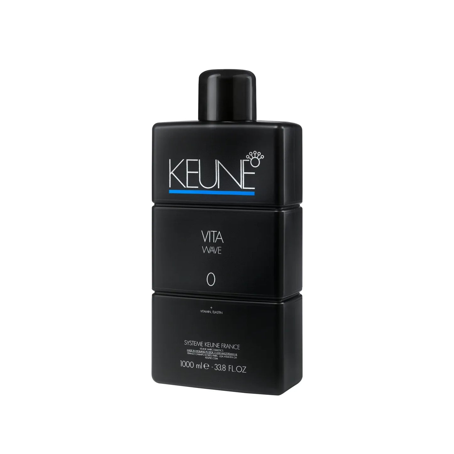 Keune Vita Wave Permanente 0-1-2 1LT