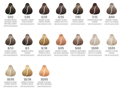 Wella Illumina Color Cool Tinta 60ML