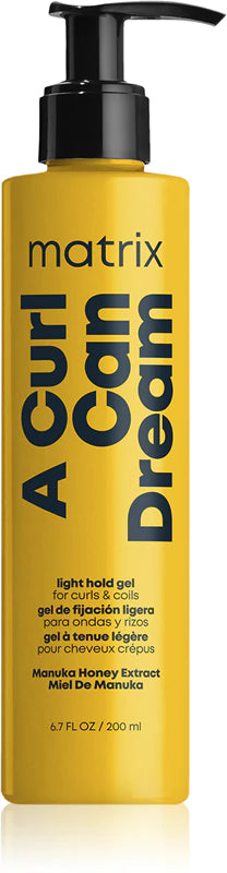Matrix A Curl Can Dream Gel 250ML