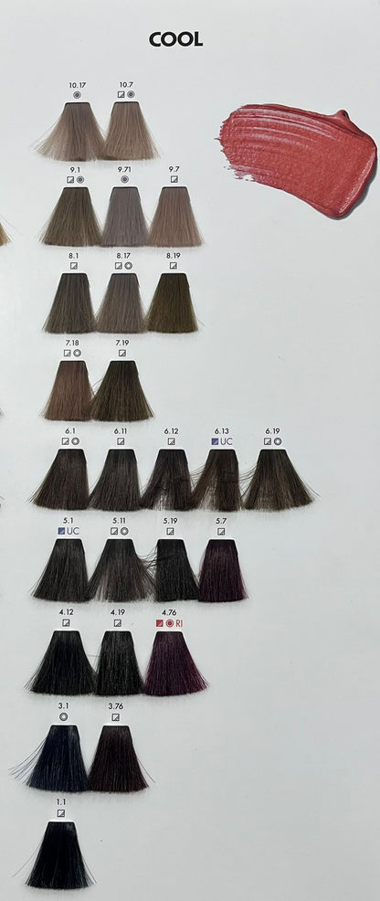 Keune Tinta Color Cool 60ML