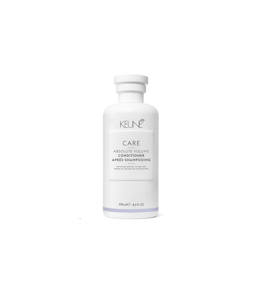 Keune Care Absolute Volume Conditioner 250ML